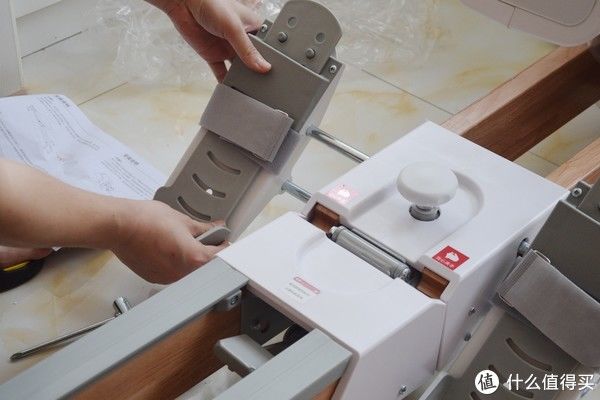 划船机|家居好物 篇一百三十：小米有品上新野小兽高颜值划船机，在家也能高效健身