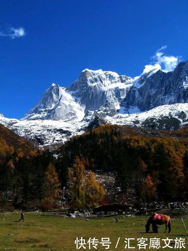 草原|这3个旅行地，今年夏天一定要去自驾一次！