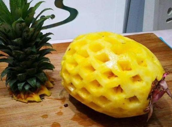 过敏|4种水果并不适合孩子吃,看似营养高,吃多了却是隐藏的危害