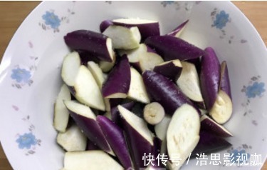 刮油利器|节后美食菜谱之地三鲜,食材简单,鲜美又营养,完全是刮油利器