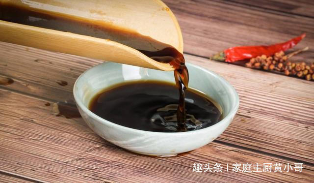 黑豆|补药一堆,不如黑豆一把,教你“醋泡黑豆”的做法,常吃身体好