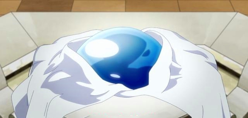 转生史莱姆第35集情报:原初之黑登场,智慧之王出现复活紫苑