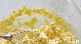 超简单的补脑小饼干，口口香脆，健康营养，大人孩子都爱吃