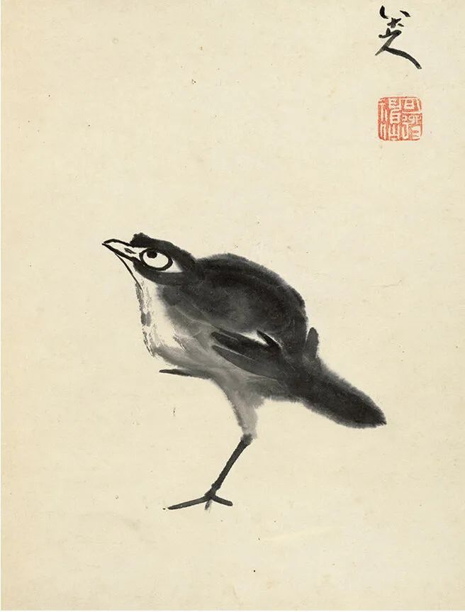 山水花鸟书法册&八大山人《山水花鸟书法册》，7130万元闪耀拍场