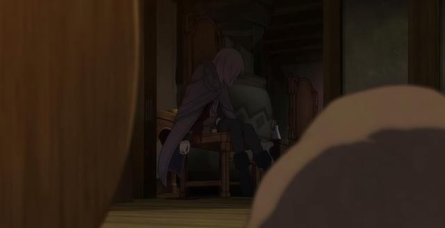 部动画|尽量别看更新前瞻,因为期望越大失望就越大,例如魔女之旅第九集