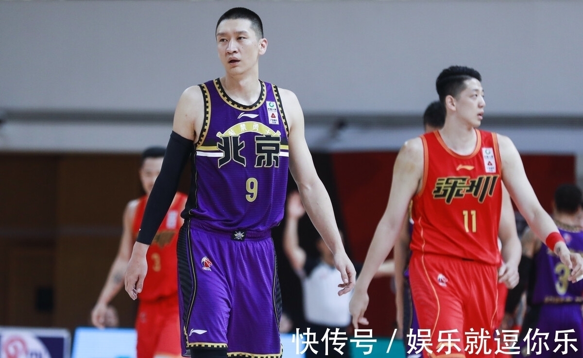 琼斯|史密斯加盟北控,马布里能否点石成金,他们的本赛季
