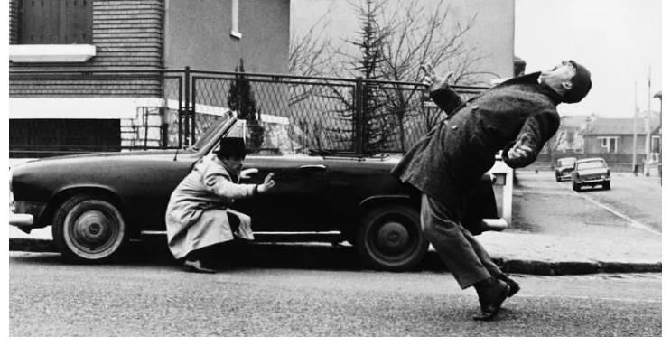 青年们|几十年前，“法外之徒”可不叫张三