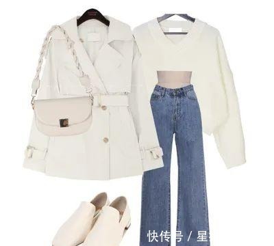 春季“外套”穿搭合集,谁穿都时髦!