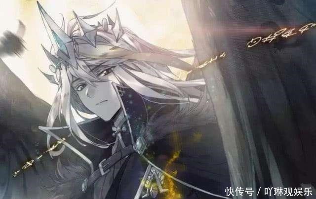 斗罗|《终极斗罗》永远再见,“亡灵天灾-伊莱克斯”!