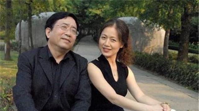 艺术创造工程&马兰对余秋雨的唯一公开表达:若有下辈子,还会嫁给他