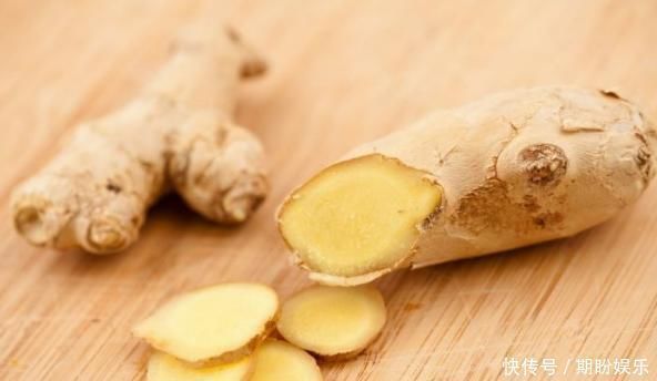 生姜片|吃对生姜,胜过金方!牢记3个生姜用法,轻松赶走多半病症!