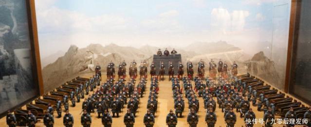 找到|吴三桂和陈圆圆的秘传第11代孙被找到,有宝刀为证,专家亲自作证!