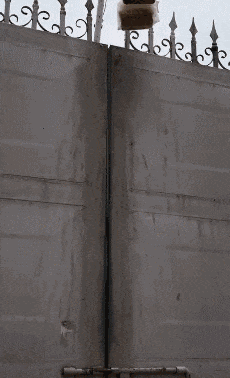 |搞笑动图:妹子,你这是相亲成功了吗?