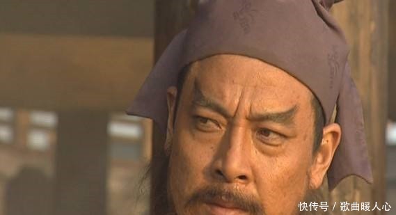 晁盖|晁盖为何不直接让位给宋江临死之前的安排,说明了一切!