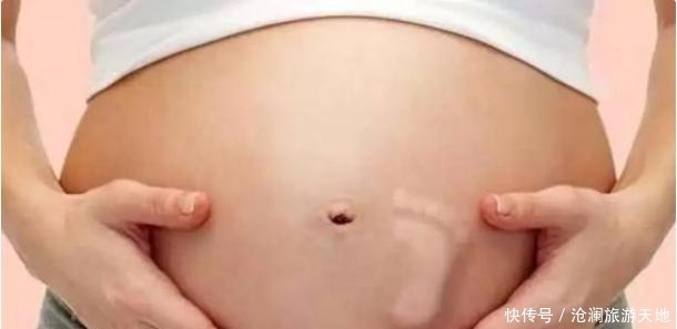 小家伙|宝宝经常在夜里胎动总喜欢“熬夜”的小家伙,也许不是因为淘气