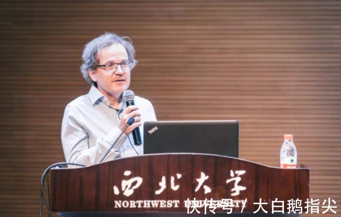 数学家|好消息!法国顶尖数学家加入华为,未来更多难题都可能被解决