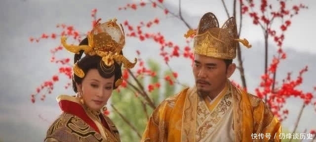 之位|此人因长相丑陋,被皇帝取消状元之位,他大怒起兵造反建立新政权!