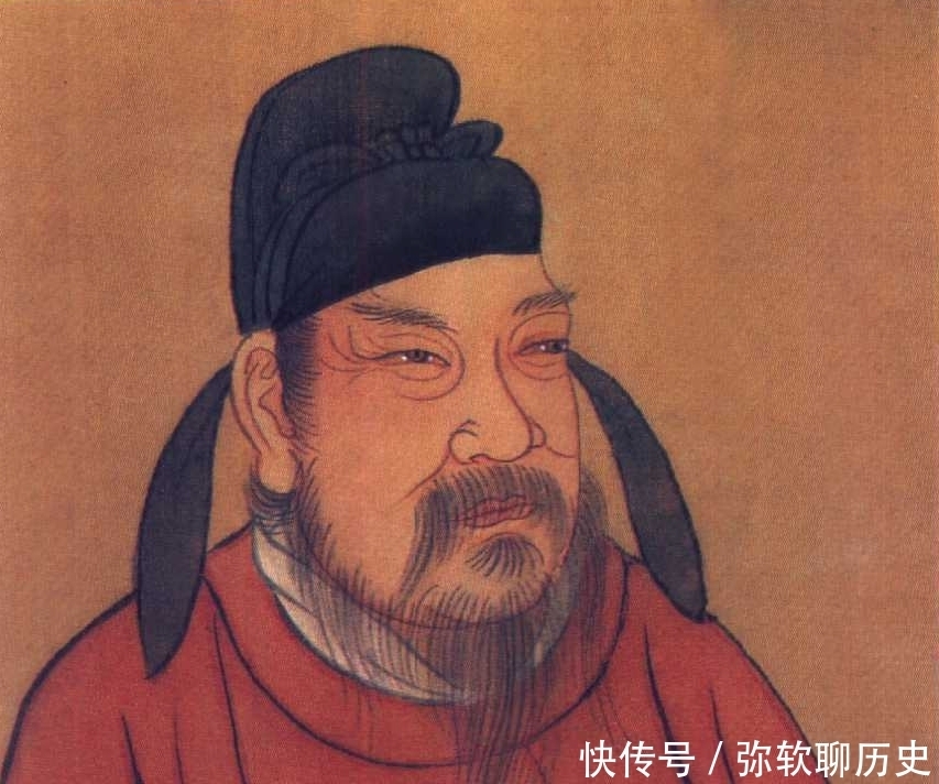 绝非|李渊建唐绝非偶然，晋阳起兵连出三招，显示了高超的智慧