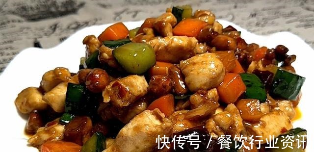 经典|鸡肉怎么吃？8道鸡肉做法，道道经典，简单又好吃！