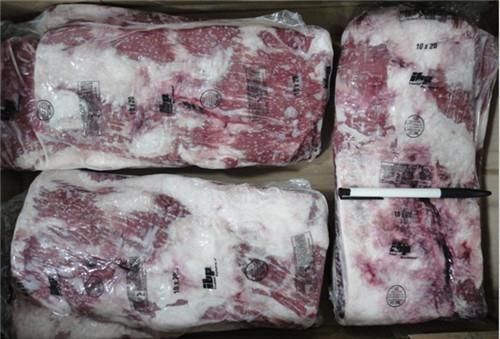 一斤生牛肉到底能卤多少熟牛肉看完才明白难怪卤肉店爱卖卤牛肉