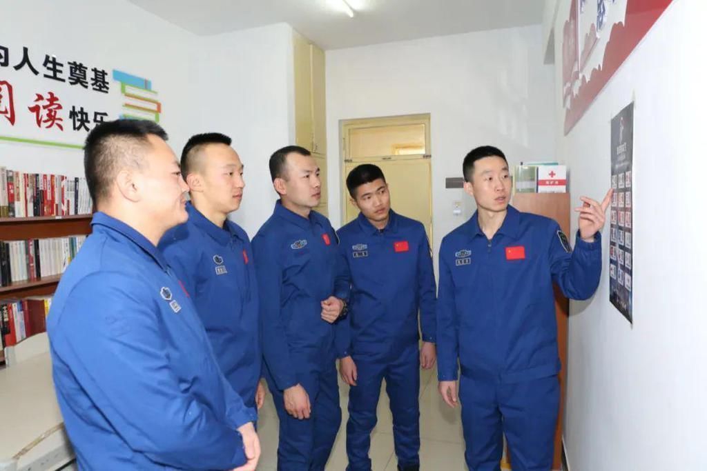 太空 张学智:在“太空”成就更好的自己『我与太空共成长』