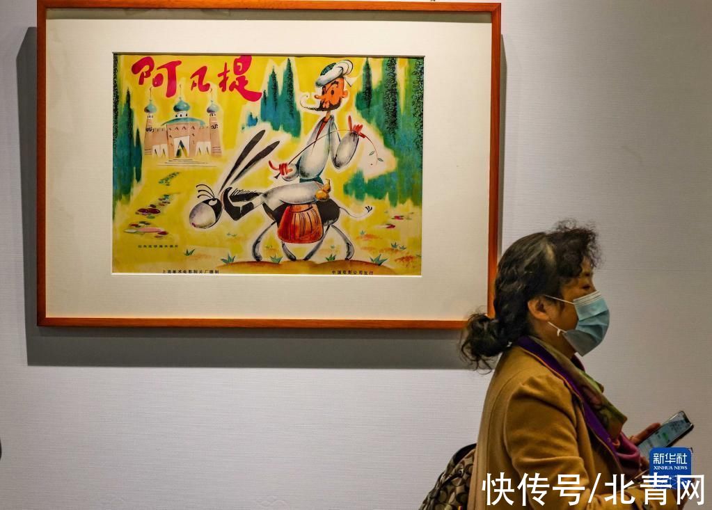 中国动画|走进童年的动画记忆