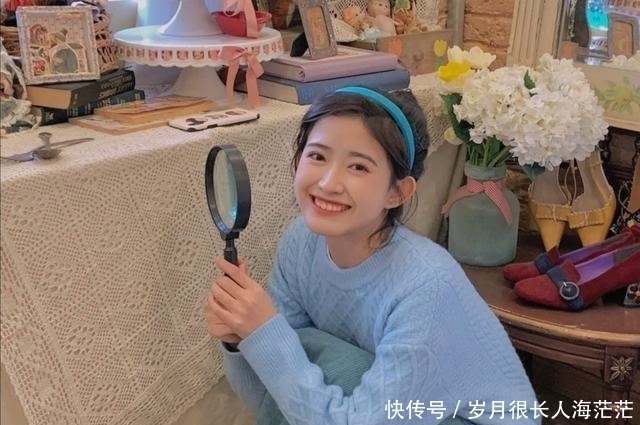 发丝|你适不适合披头发,主要看这些部位,发际线很关键