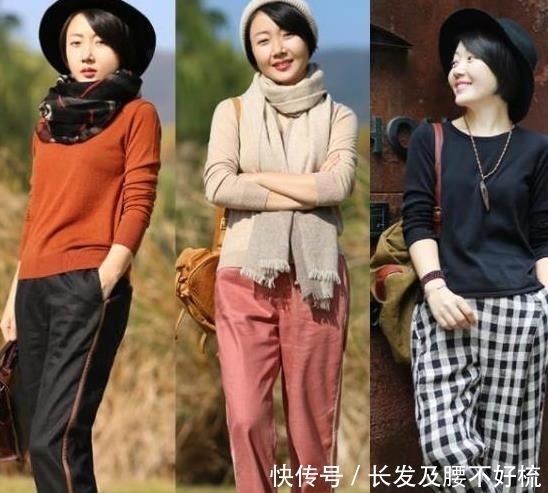 女人|今年秋天别再买风衣了!40岁女人都流行这样穿,实在美得不一般!
