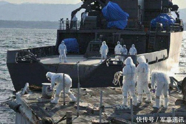 日方|日方接连干出“缺德事”，就连三峡大坝也不放过