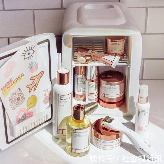 回首过去一年，总结这些高性价比的精华，又美白又抗老不输大牌！