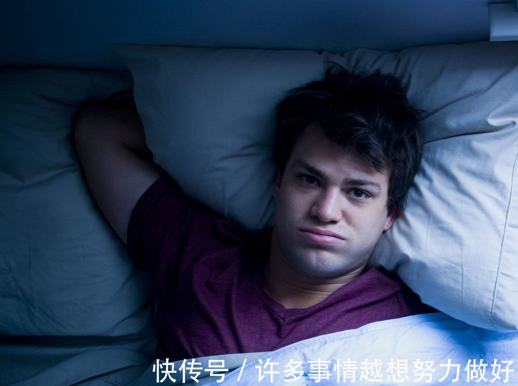 男性|男性衰老标志4个信号一出现,说明你真的老了,别不好意思承认