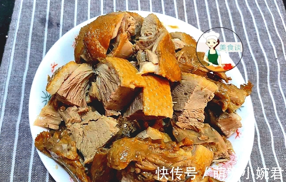 香料|老公最馋这菜,倒半瓶酱油,越焖越香,下饭也下酒,好吃停不下嘴