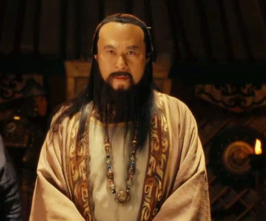 耶律楚材|一个挽救整个中国北方的契丹人，蒙古有了他才有了并吞天下的资本