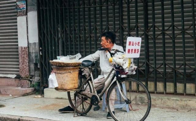 一无所知|一份本地人做的潮汕美食攻略你对潮汕美食的力量，简直一无所知