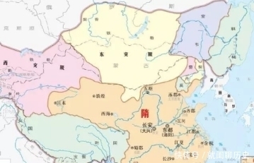 王僧辩|开国之君喜欢乱认亲戚,亡国之君是音乐才子,这个朝代不一般