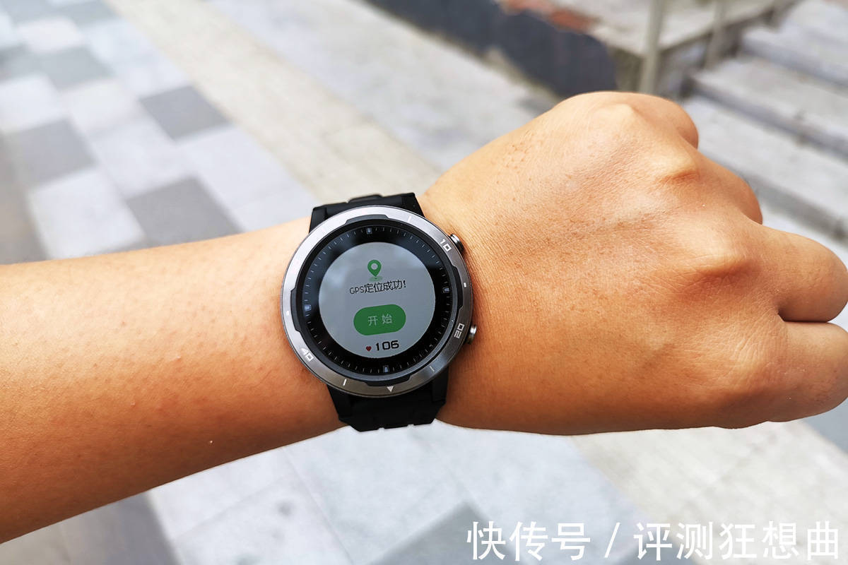 运动|专业运动手表如何做到最佳性价比?咕咚X3-RE精英版不就是