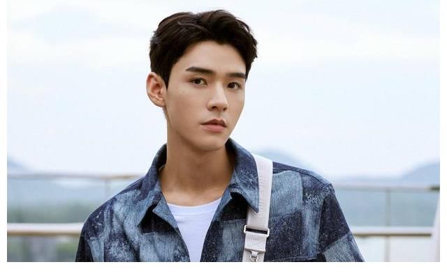 中餐廳5|龔俊影視綜藝雙喜臨門，剛官宣了《中餐廳》，又迎新劇定檔