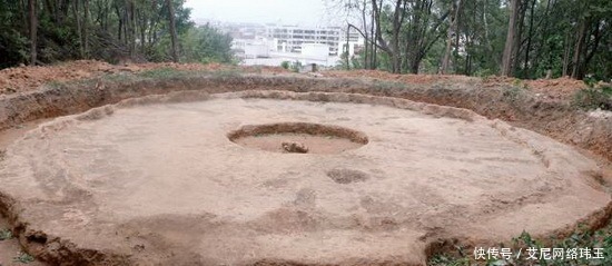 永宁寺遗址发现塔基，专家在塔基发现秘密，怪不得它修得如此之高