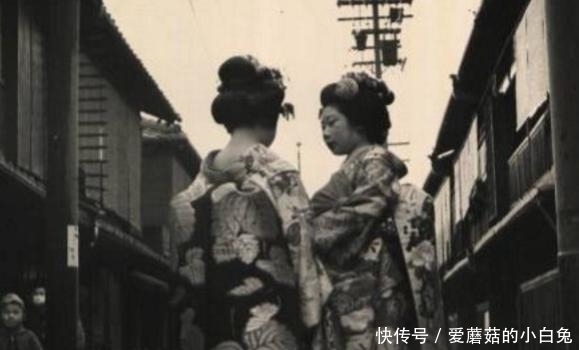 直击|直击抗战时在中国的一群日本女人,第五张让人鄙视