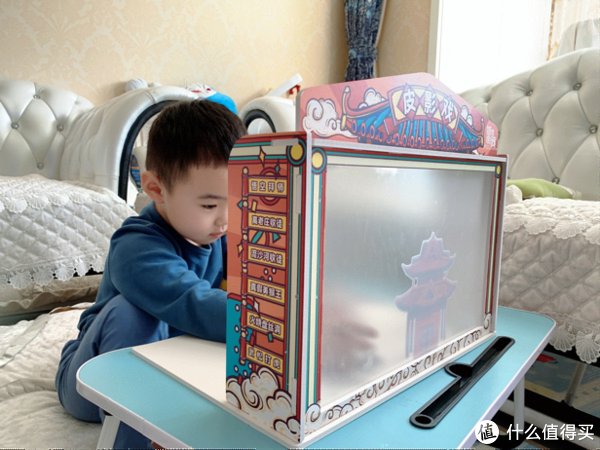 国家宝藏!国粹经典戏曲皮影戏,经典畅玩整个的童年