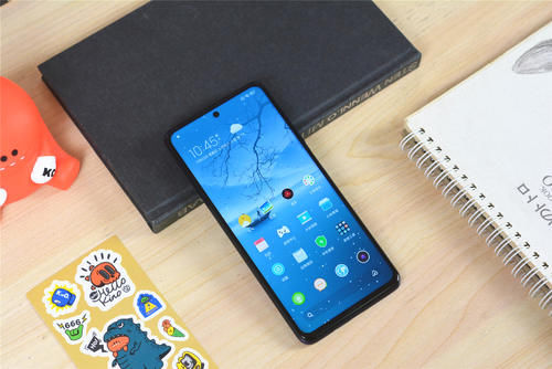 首销|三款手机都是同级最佳，Redmi Note 9系列首销火爆！