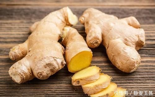 常吃姜保健康,吃错害自己!牢记5不做、3常吃,养阳气,不上火