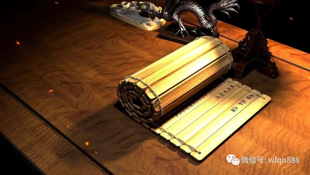 人生$易经提醒人们,一个人想富裕,从不是靠勤劳,而是谨记这3条天规