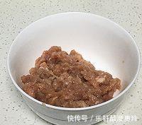 肉末茄子|肉末茄子的做法