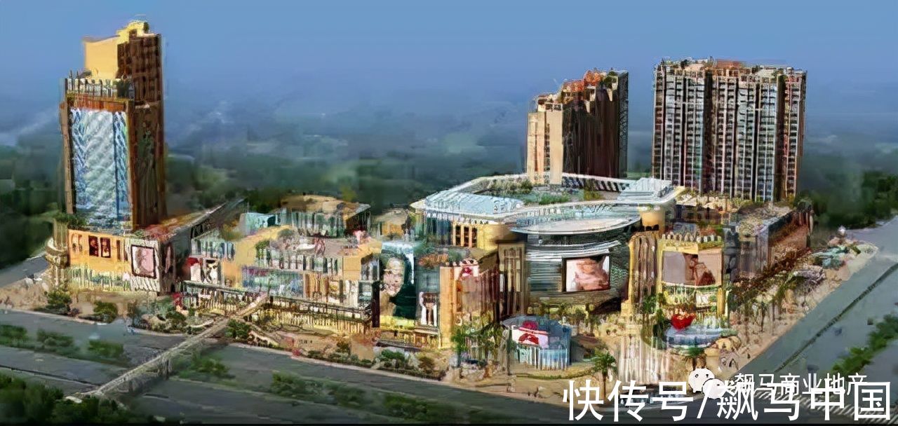 开发商|做好商业地产运营管理的六大关键点