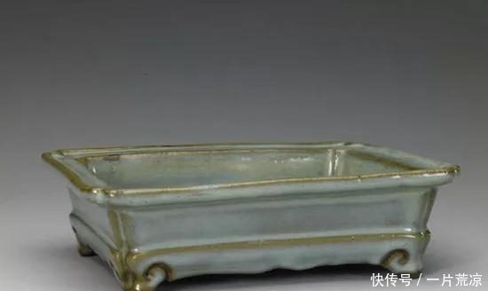 宋代“五大名窑”瓷器:凭啥价值连城