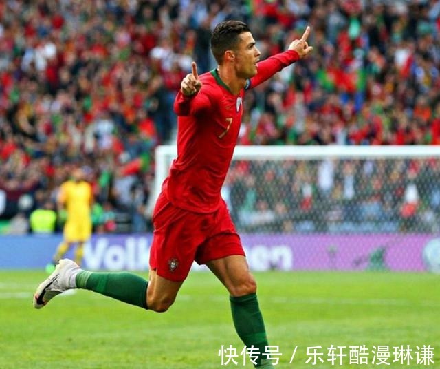 巴西|抽絲剝繭，剖析國家隊排名，還原C羅的葡萄牙與梅西的阿根廷