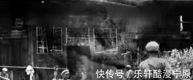 部队@土匪唐汉云带500名匪徒,拦截文工团女兵,后栽在农家妇女手中