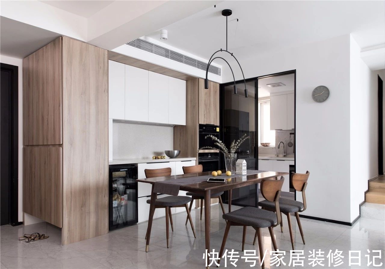 装修|2021年流行的装修风格，越简单越多人喜欢，是为了省钱还是？