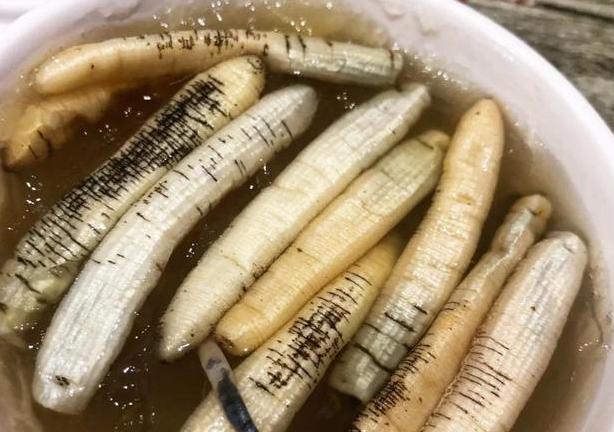 网评“最难吃”的4大美食,普通人难以下咽,连吃货都退避三舍